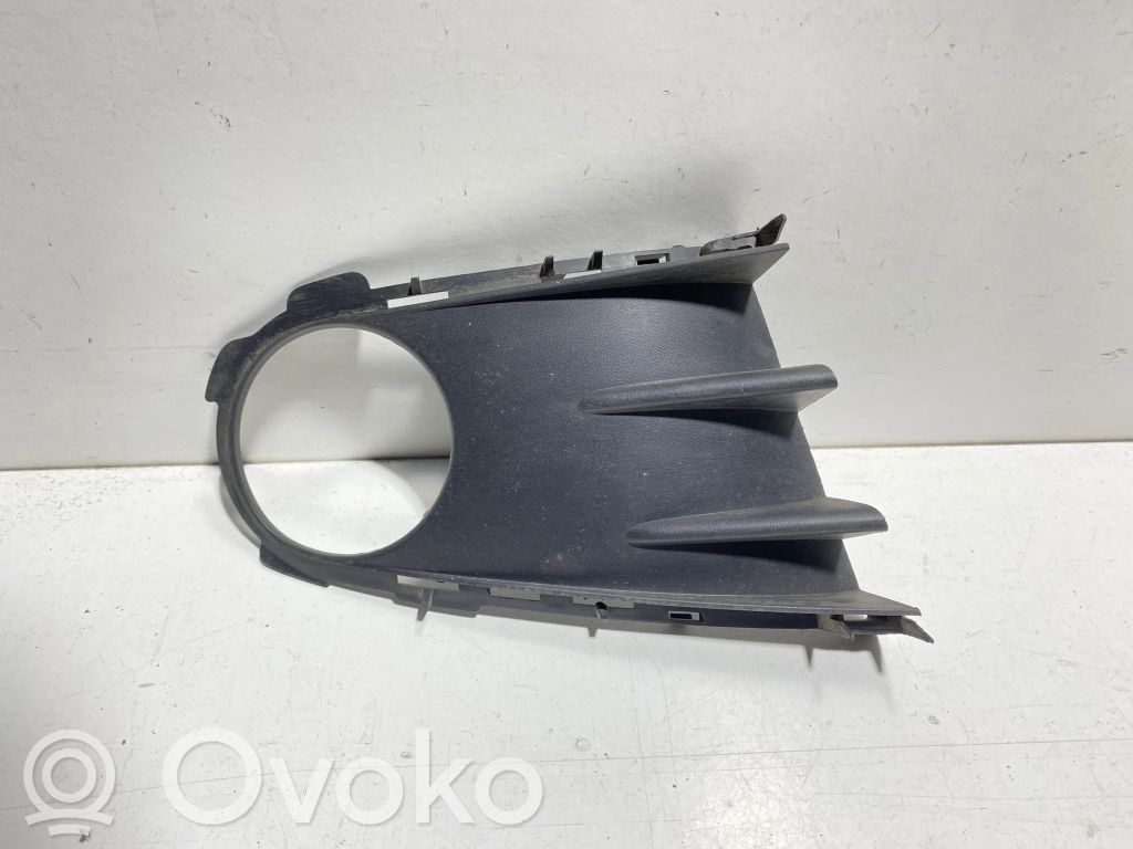 Renault Modus Etusäleikkö 