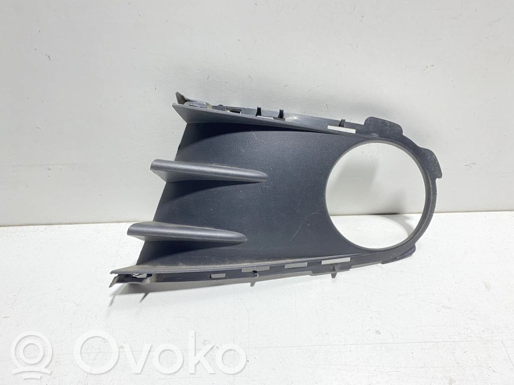 Renault Modus Etusäleikkö 