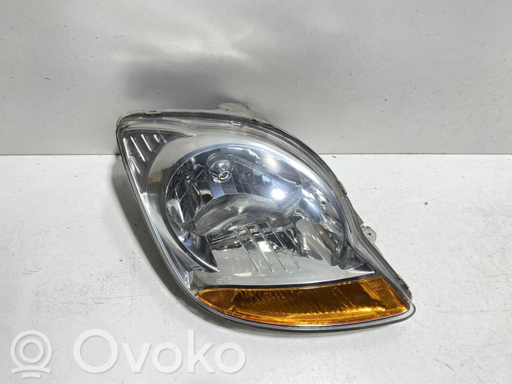 Daewoo Matiz Far 