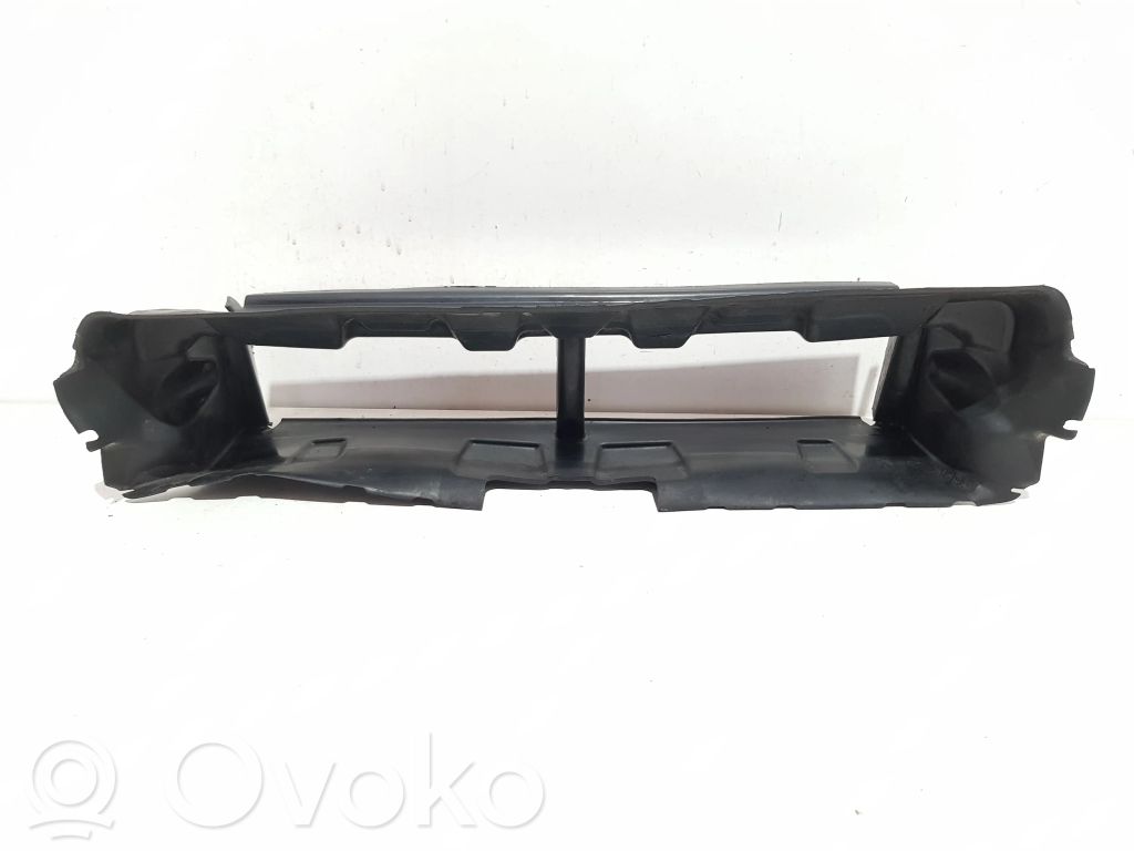 Conducto/guía del intercooler   F1EB8312BA