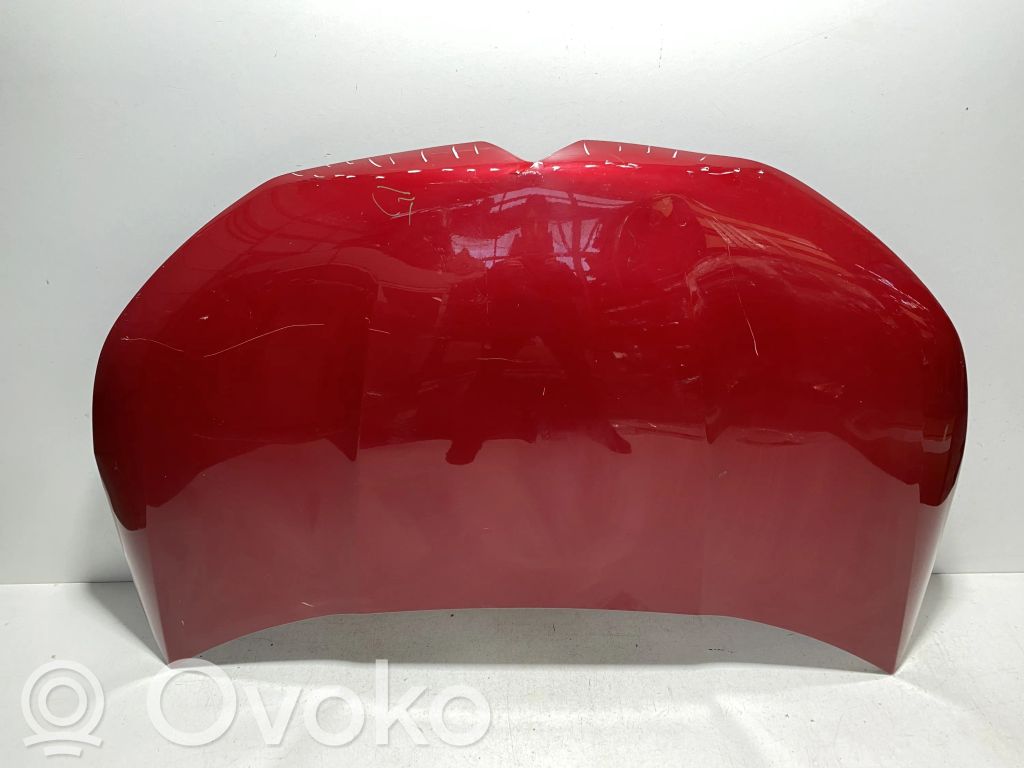 Citroen C4 I Dzinēja pārsegs (vāks) 