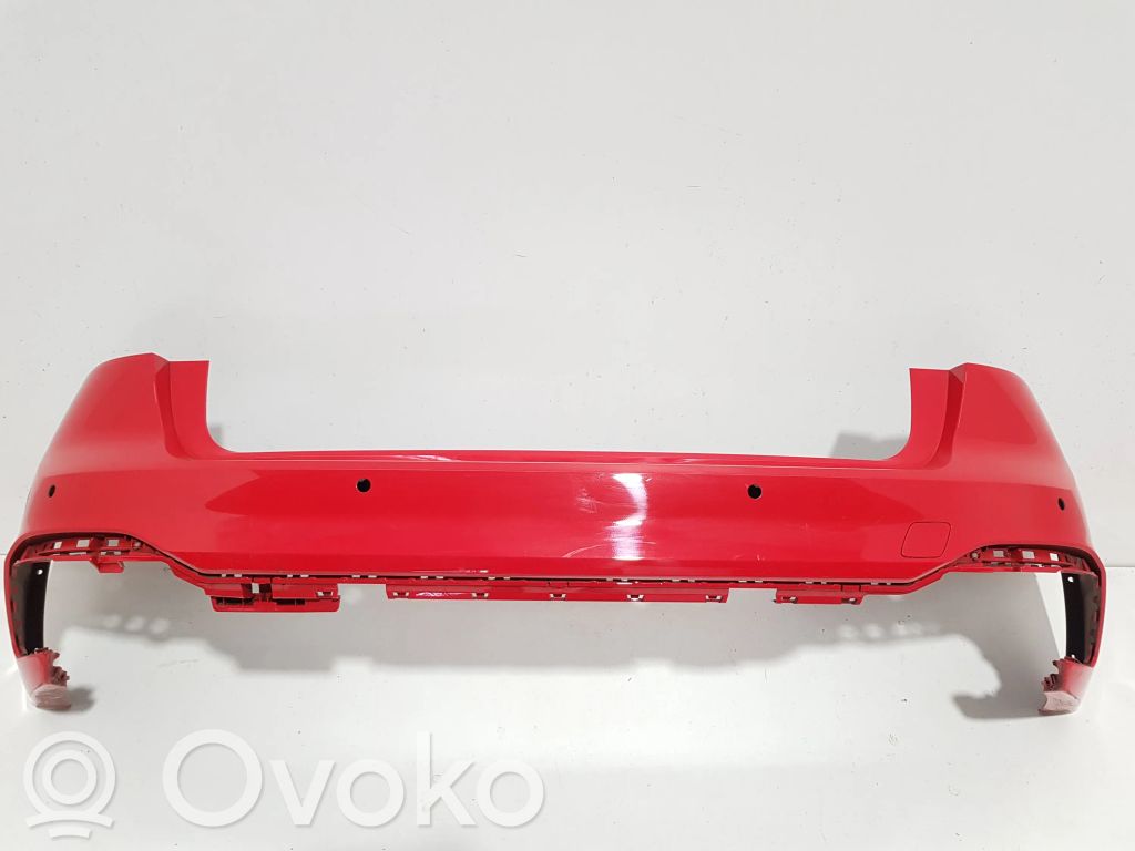 Audi A4 S4 B9 8W Parachoques 