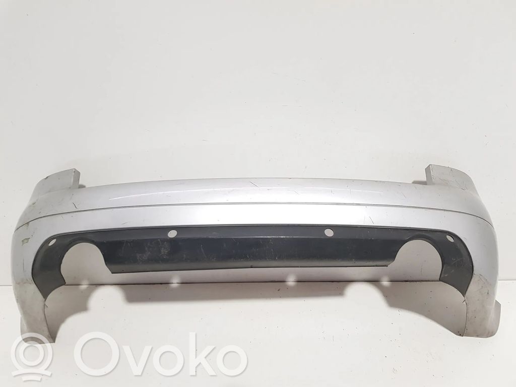 Audi A6 S6 C5 4B Parachoques 