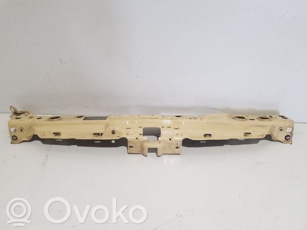 Ford Transit Top upper radiator support slam panel 