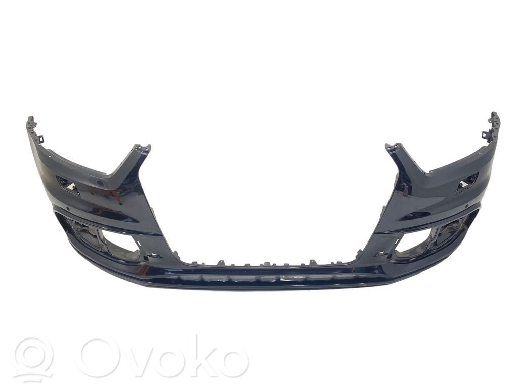 Audi Q3 8U Front bumper 