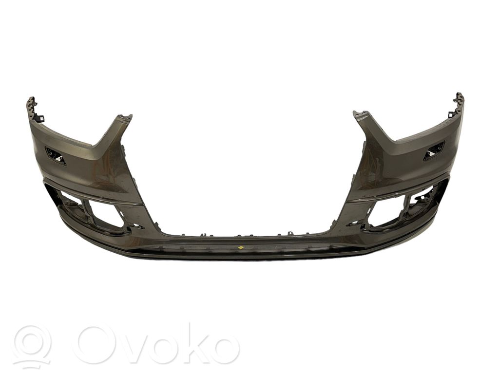 Audi Q3 8U Front bumper 