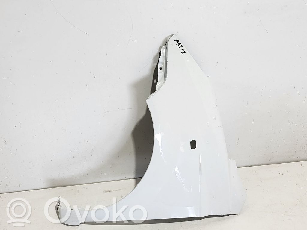 Chevrolet Matiz Fender 