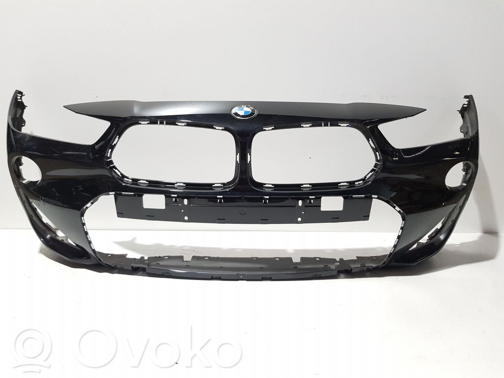 BMW X2 F39 Zderzak przedni 