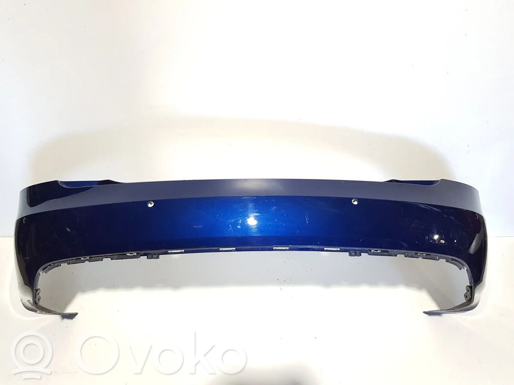 Tesla Model S Puskuri 