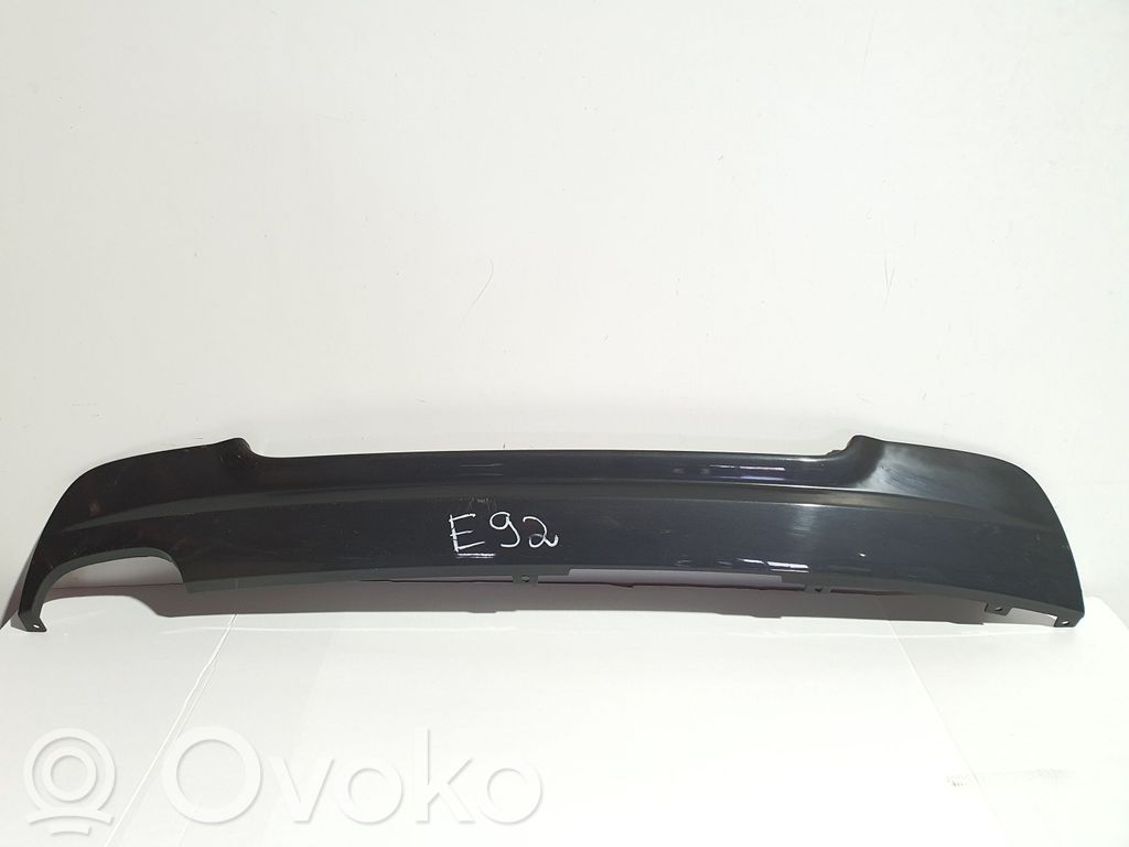 BMW 3 E92 E93 Apakšējā bampera daļa 