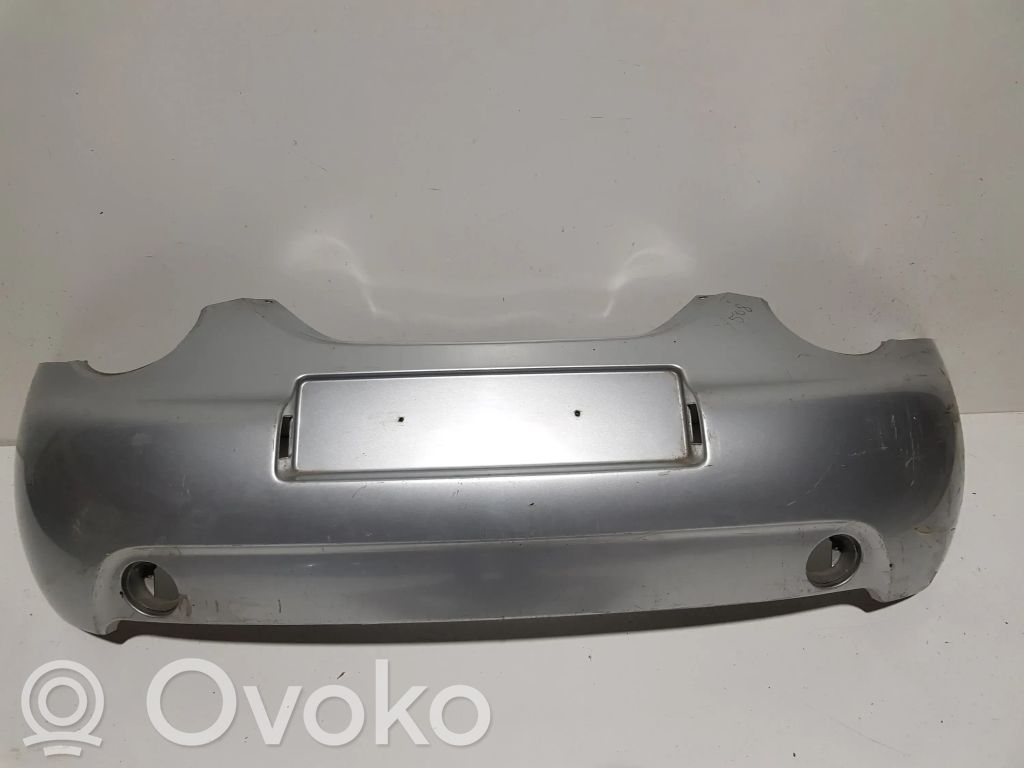 Volkswagen New Beetle Parachoques 