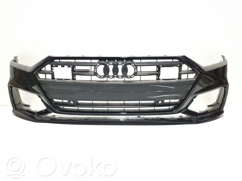 Audi A7 S7 4K8 Pare-choc avant 