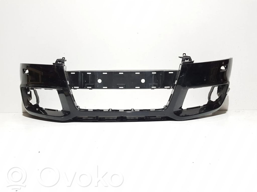 Audi TT TTS Mk2 Front bumper 