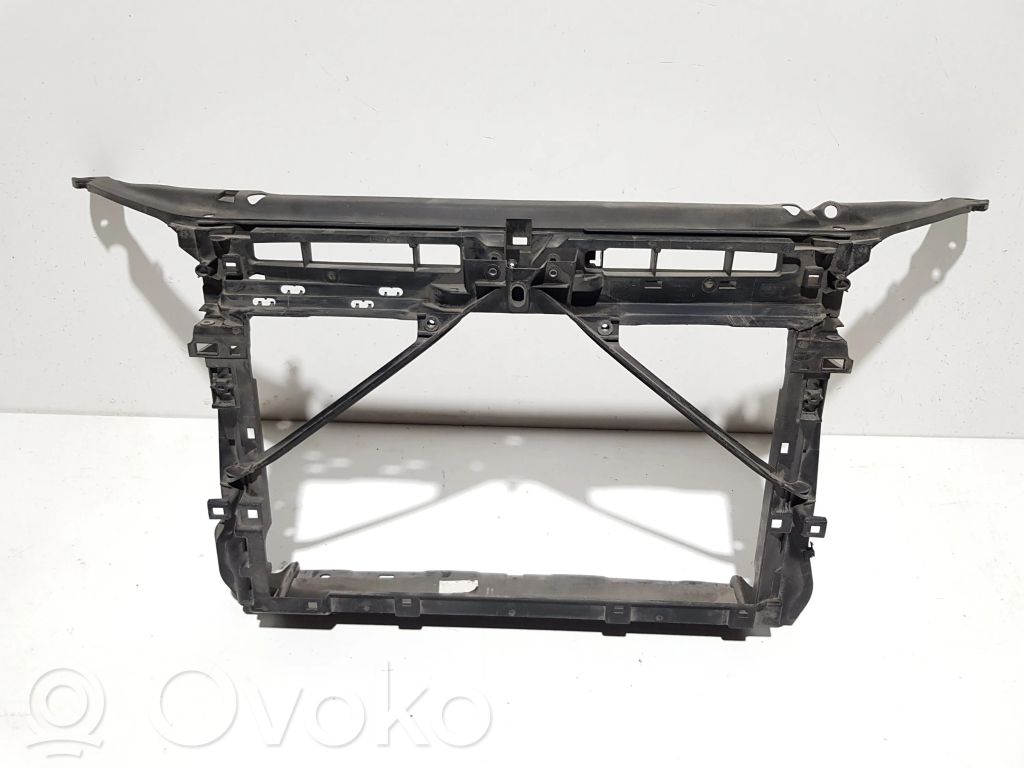 Skoda Octavia Mk3 (5E) Schlossträger frontträger frontmaske 