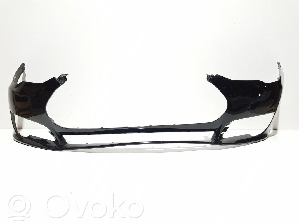 Tesla Model S Front bumper 