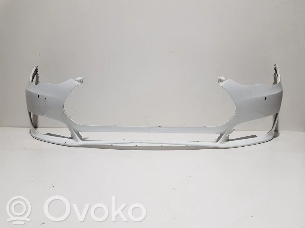 Tesla Model S Front bumper 