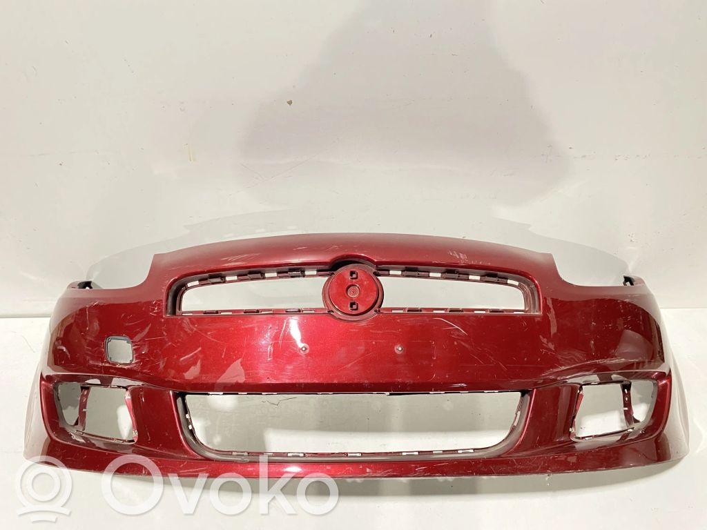 Fiat Bravo Parachoques delantero 