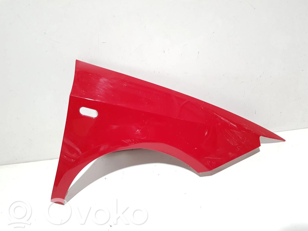 Seat Ibiza IV (6J,6P) Lokasuoja 