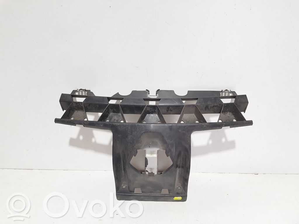 Renault Megane II Front bumper mounting bracket 