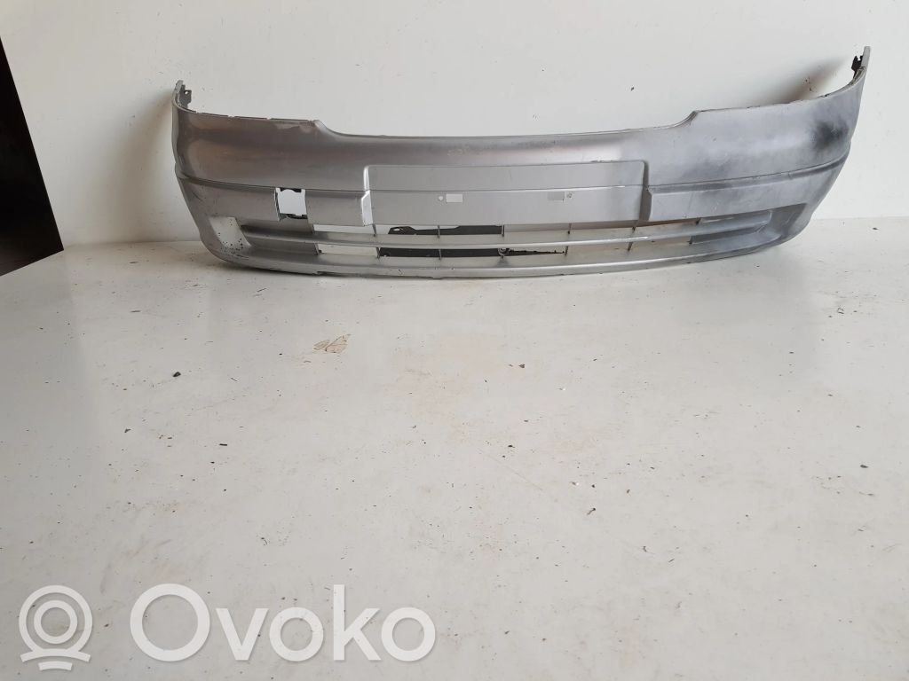 Opel Astra G Front bumper 