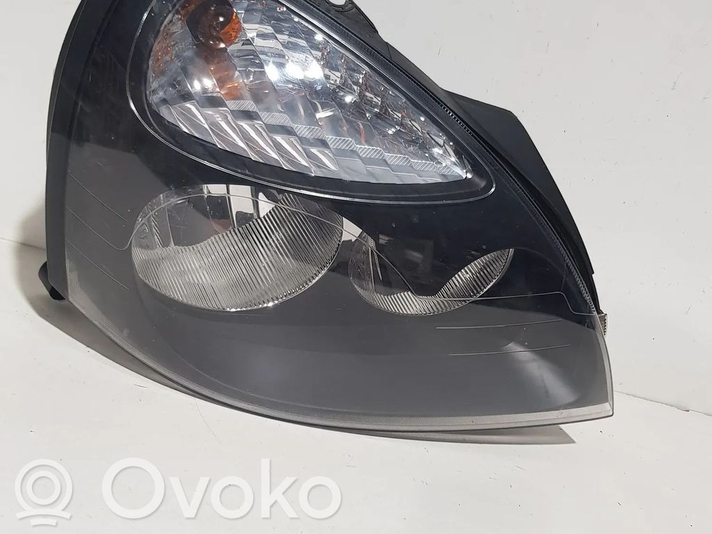 Headlight/headlamp   15602000