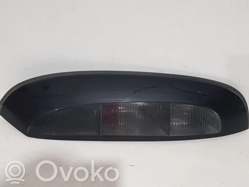 Opel Corsa C Priekinis žibintas 