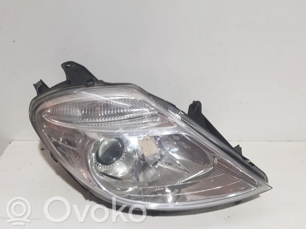 Phare frontale   898006372