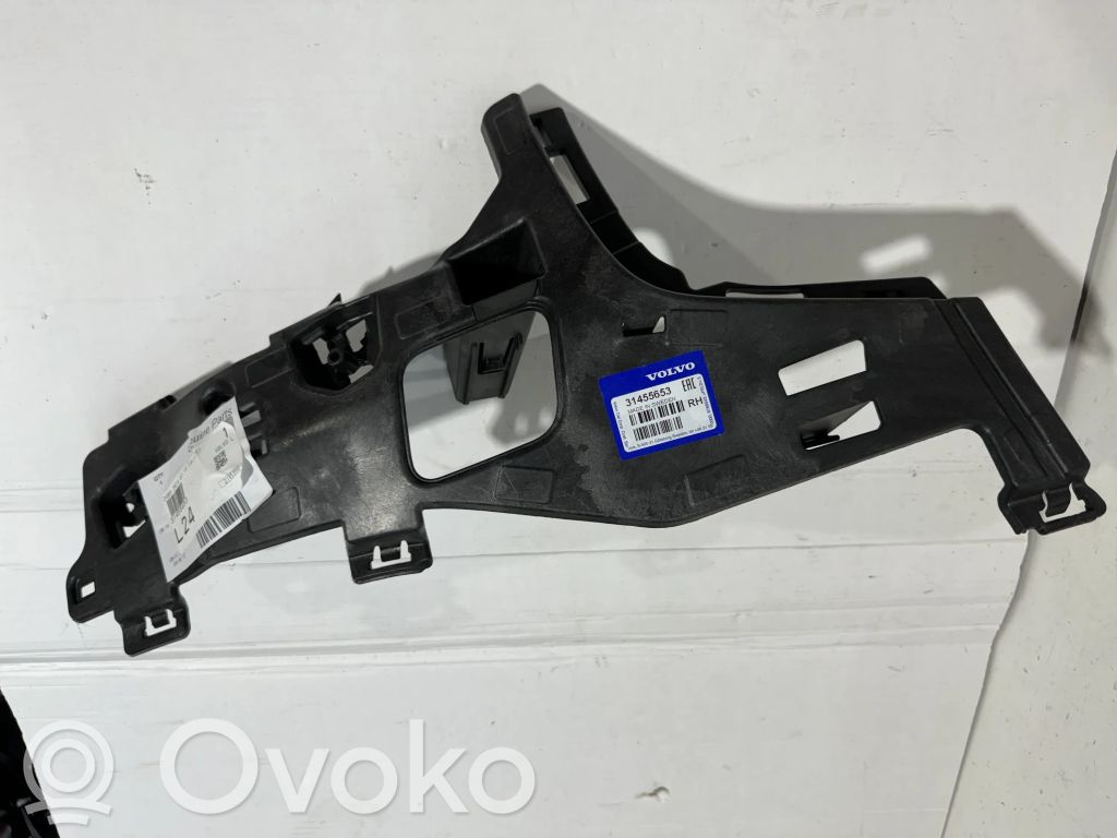 Etupuskurin kannake   31455653