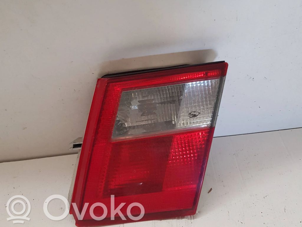 Saab 9-5 Rear corner (parking) light 