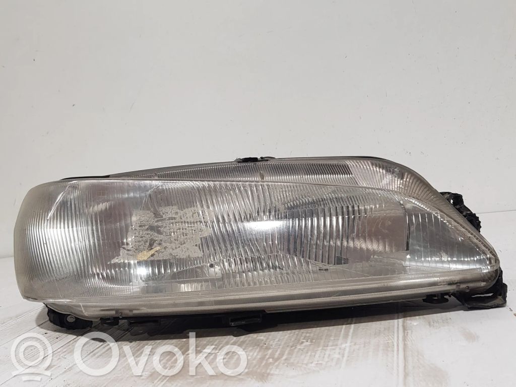 Peugeot 306 Phare frontale 