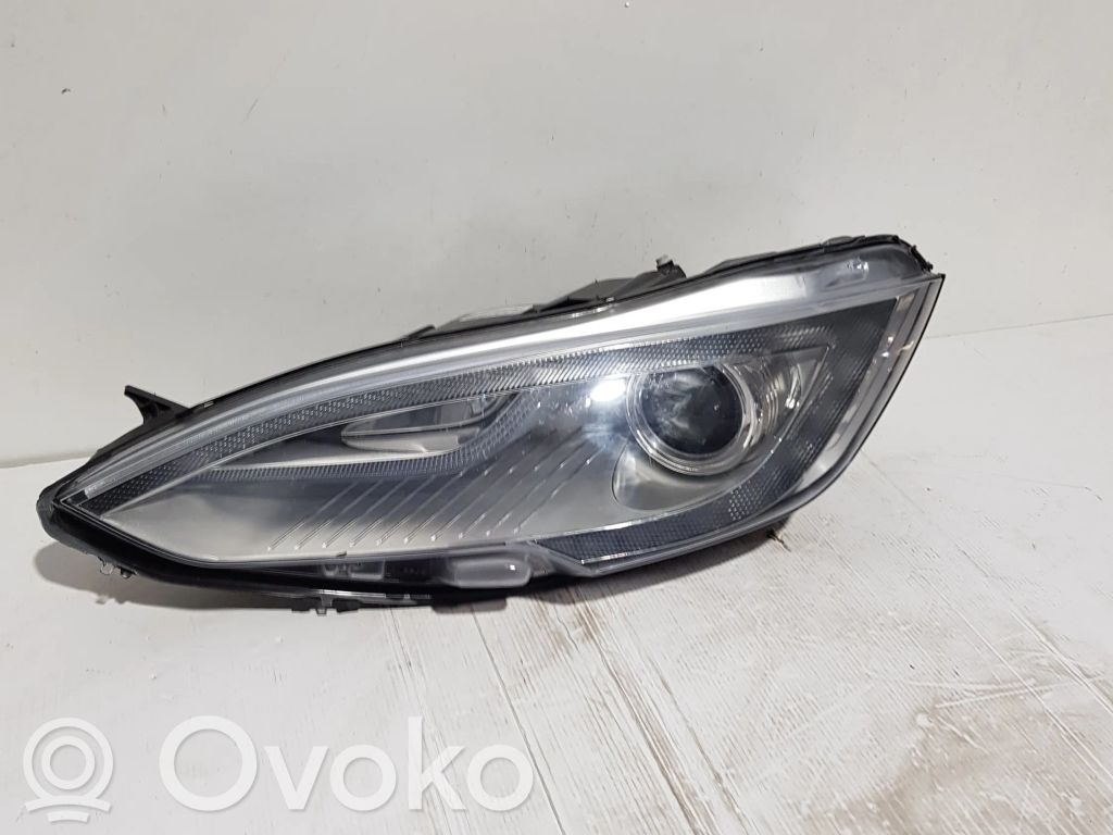 Tesla Model S Headlight/headlamp 