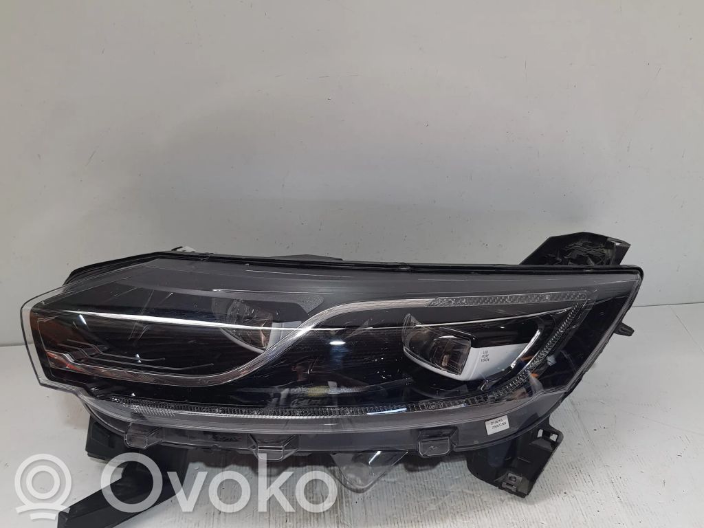 Renault Espace V (RFC) Scheinwerfer 
