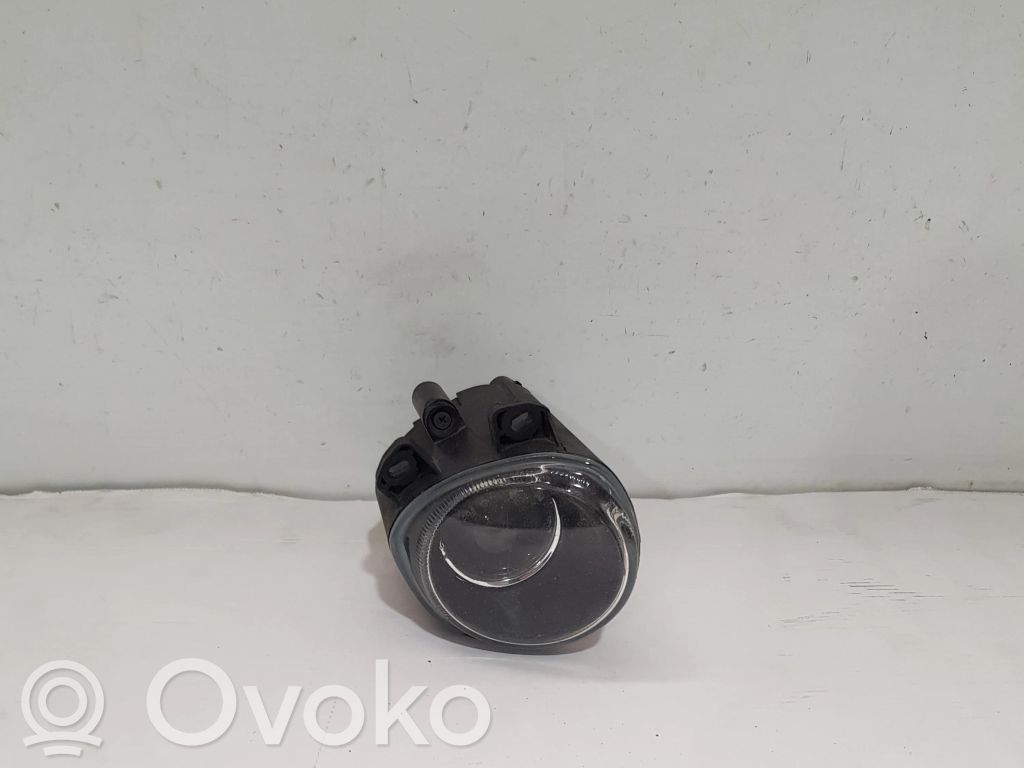 Front fog light   024015