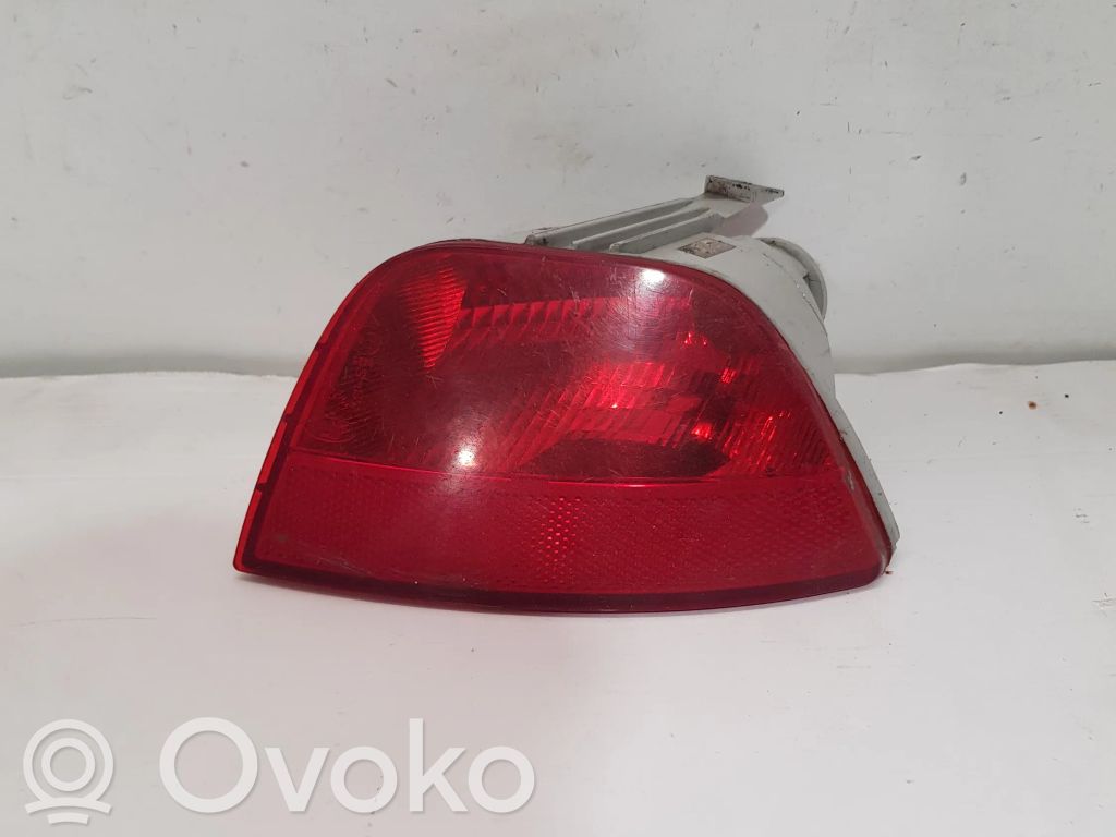 Ford Focus Piloto intermitente delantero 