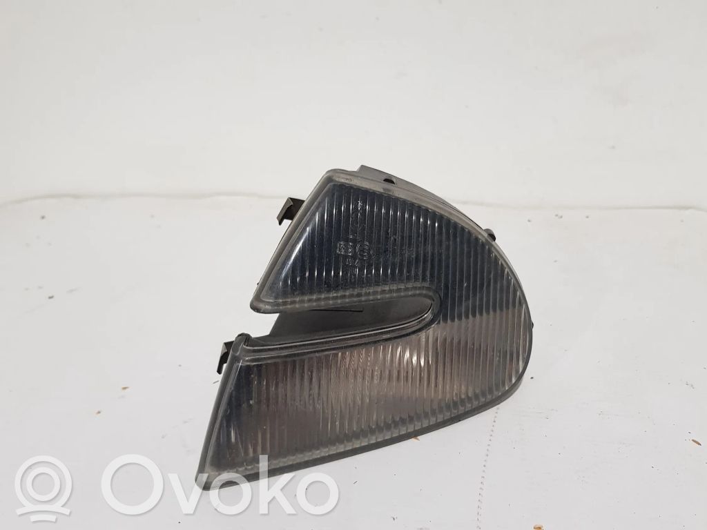 Alfa Romeo 147 Etusumuvalo 