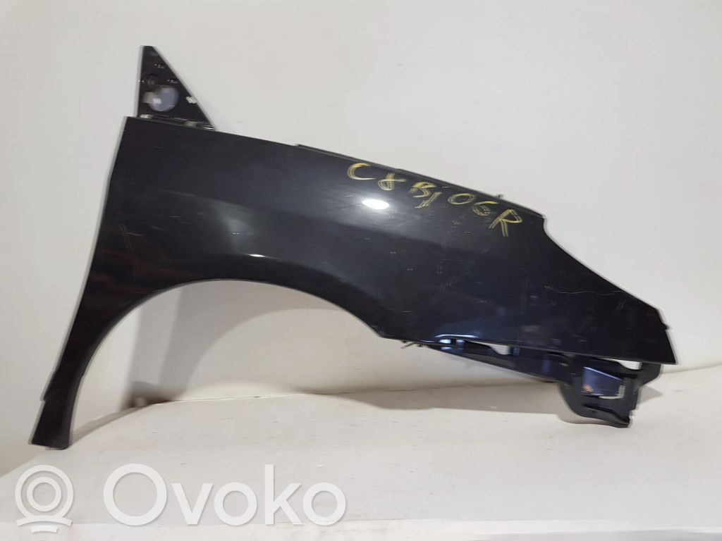 Citroen C8 Sparnas 