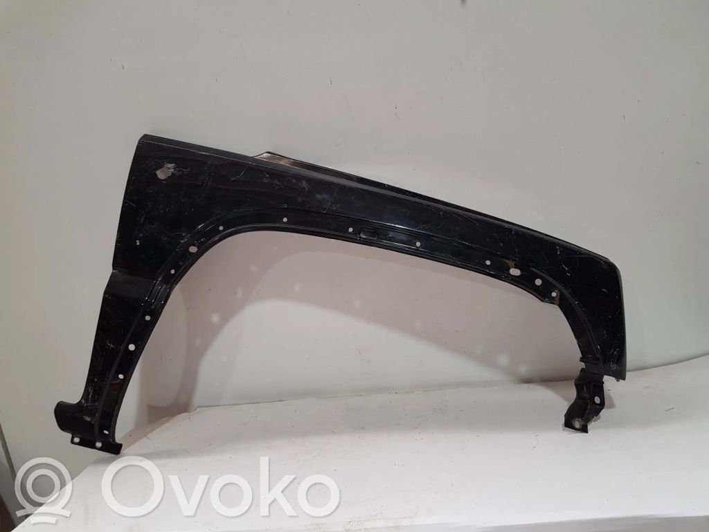 Jeep Cherokee III KJ Fender 