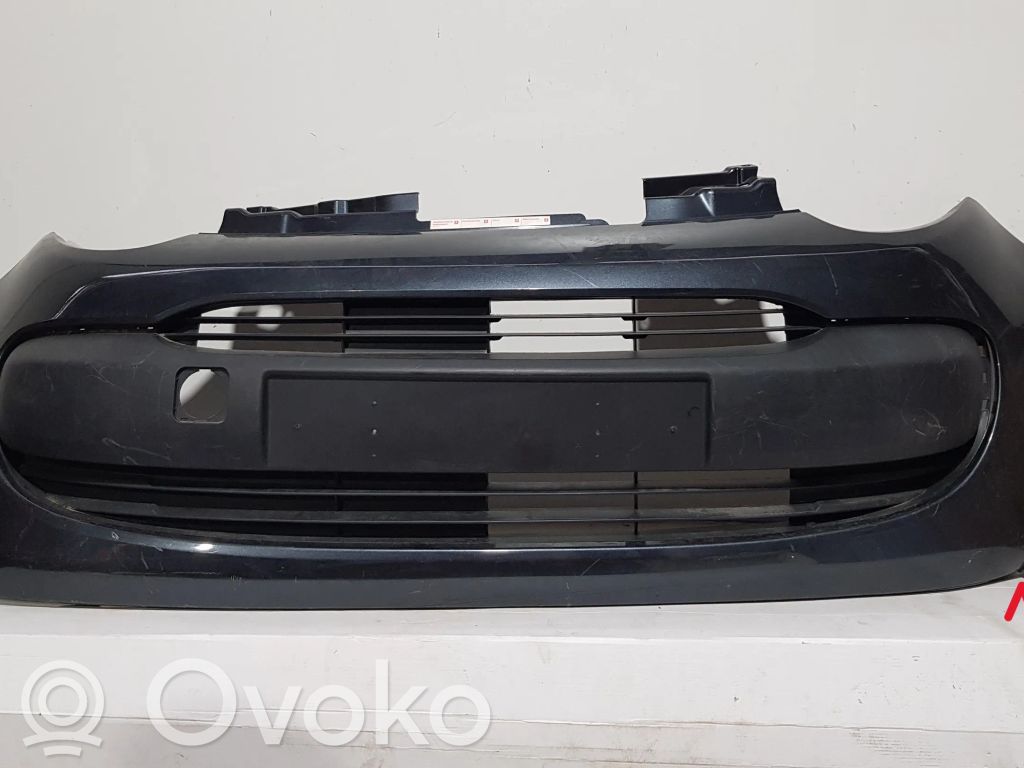Citroen C1 Priekinis bamperis 