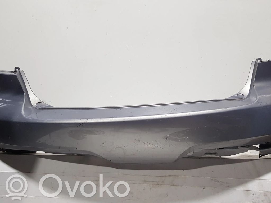Mazda 6 Rear bumper 