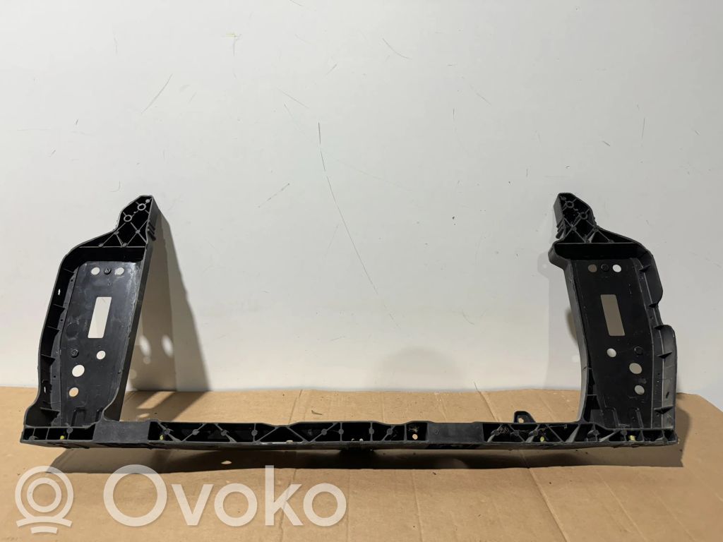 KIA Picanto Панель радиаторов 