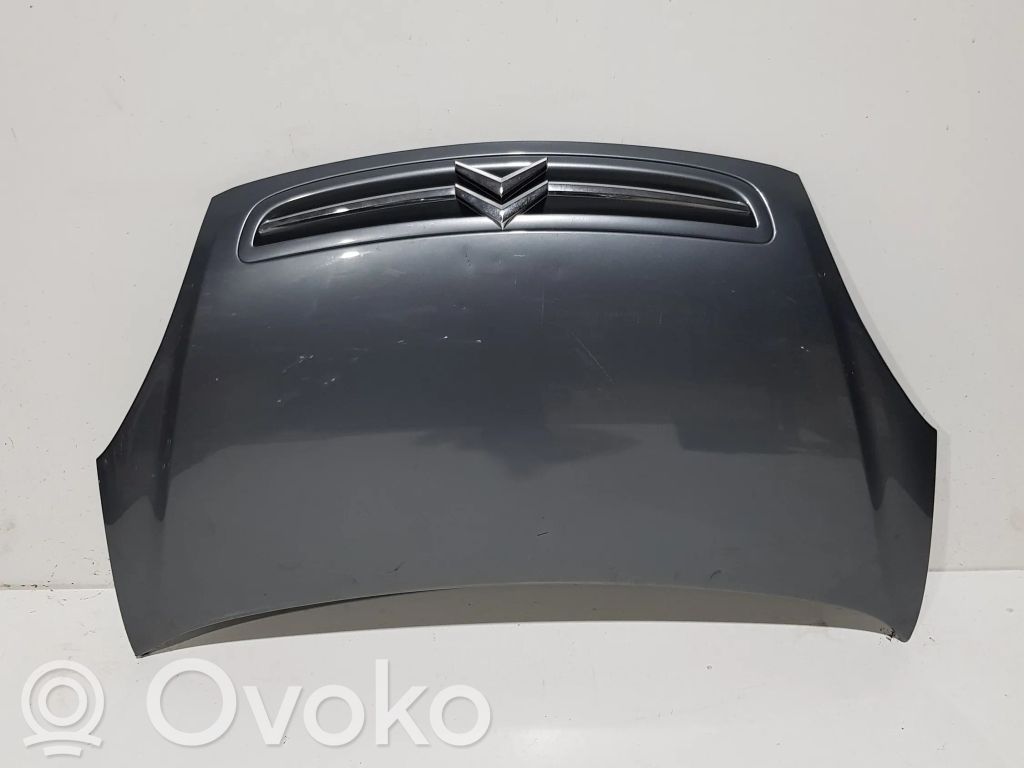 Citroen Xsara Picasso Konepelti 