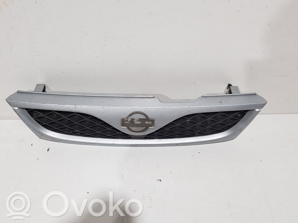 Nissan Almera Kulmapaneelin paineventtiili 