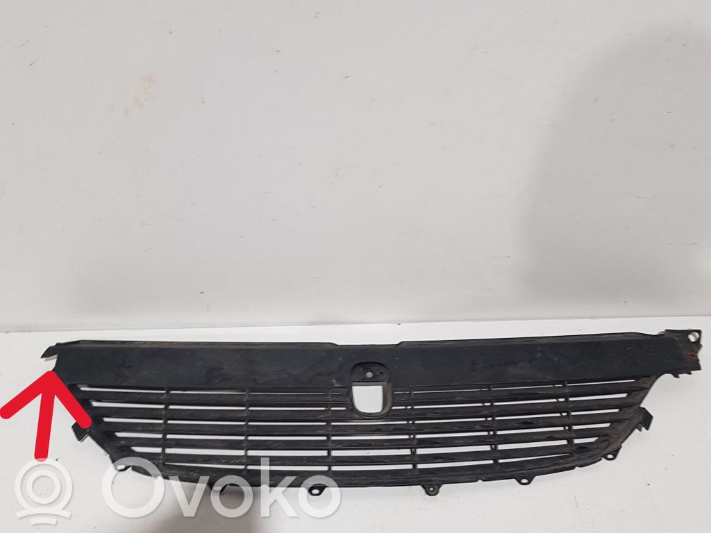 Renault Espace III Kulmapaneelin paineventtiili 