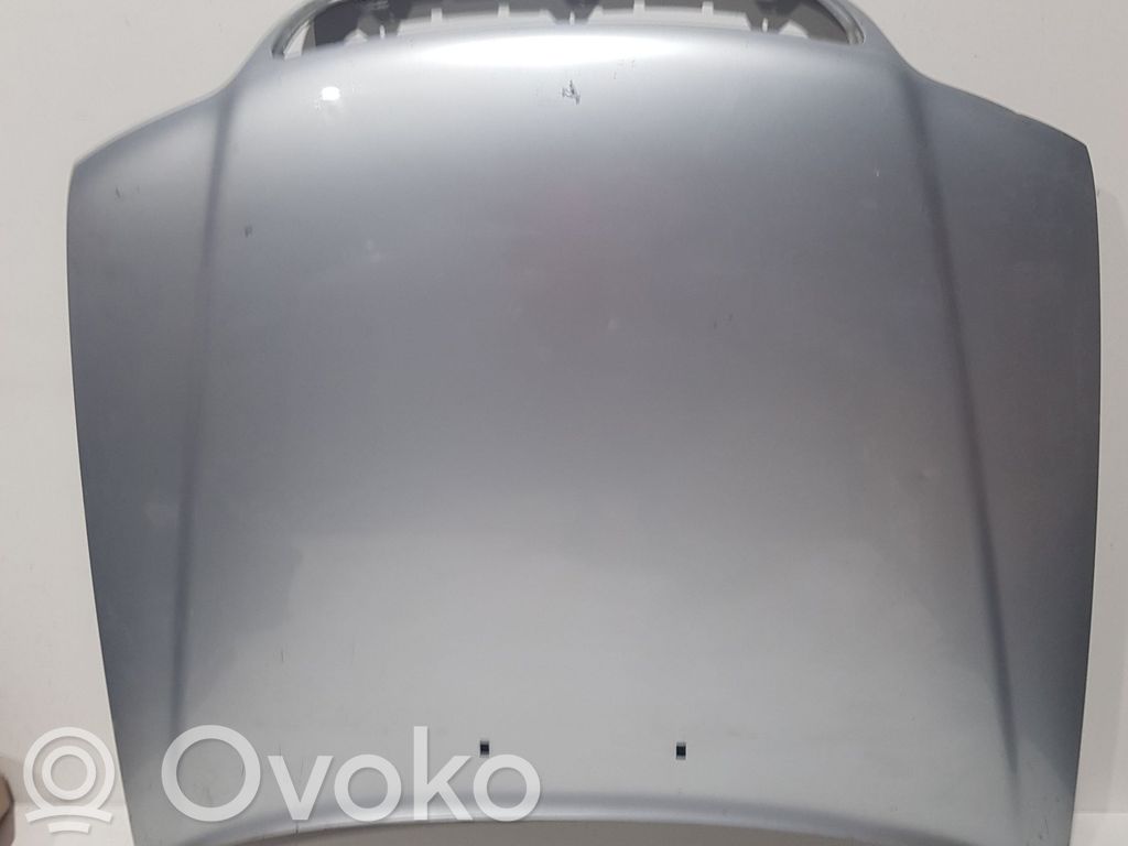 Audi A6 S6 C5 4B Engine bonnet/hood 