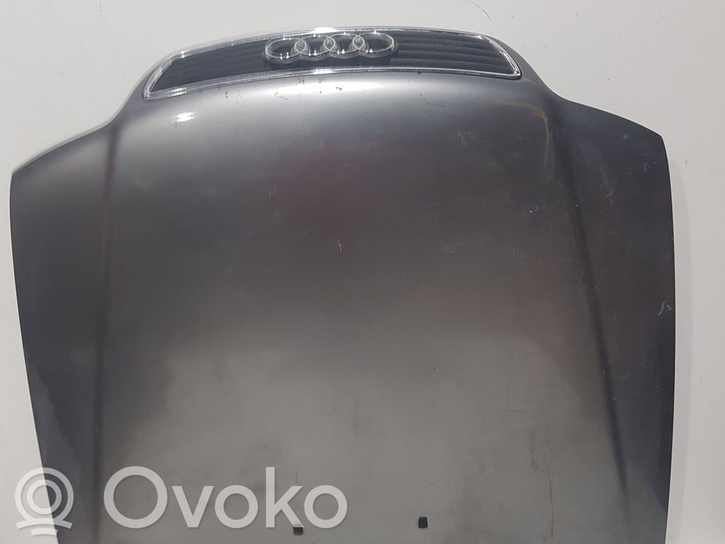 Audi A6 S6 C5 4B Motorhaube 