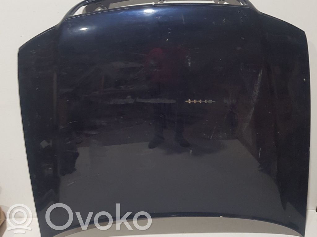 Audi A8 S8 D2 4D Konepelti 