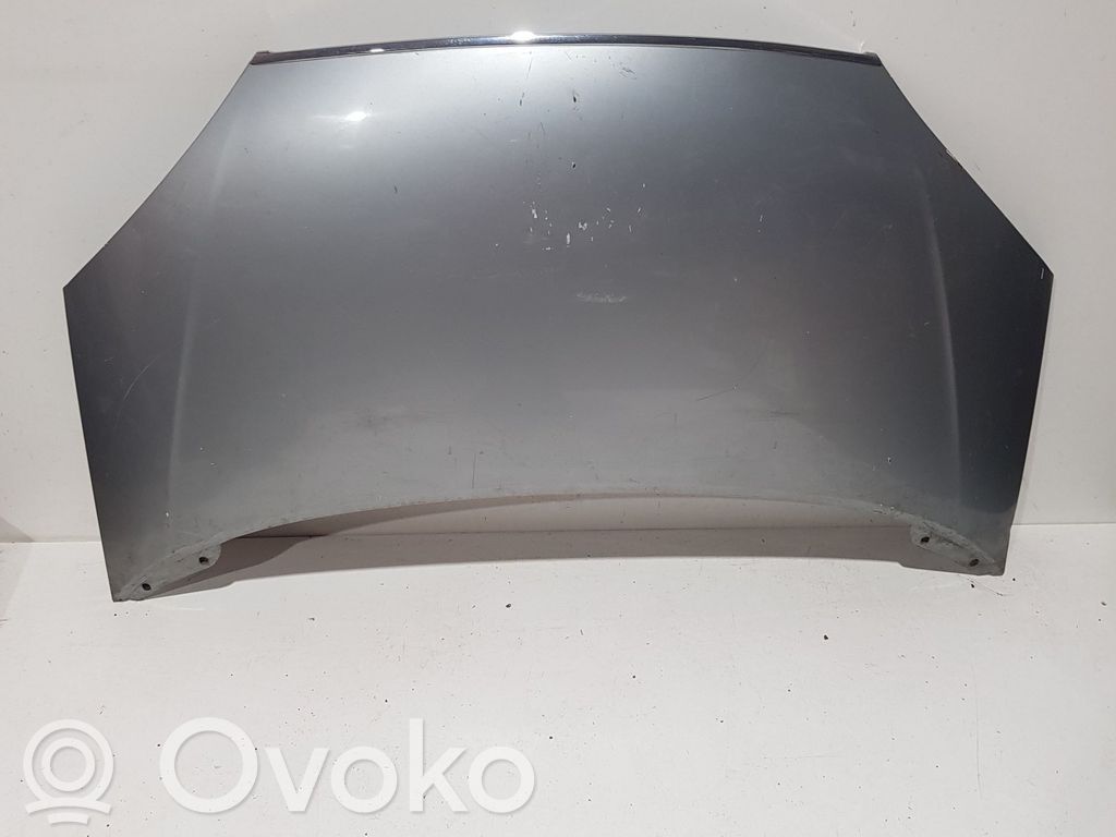 Ford Galaxy Engine bonnet/hood 