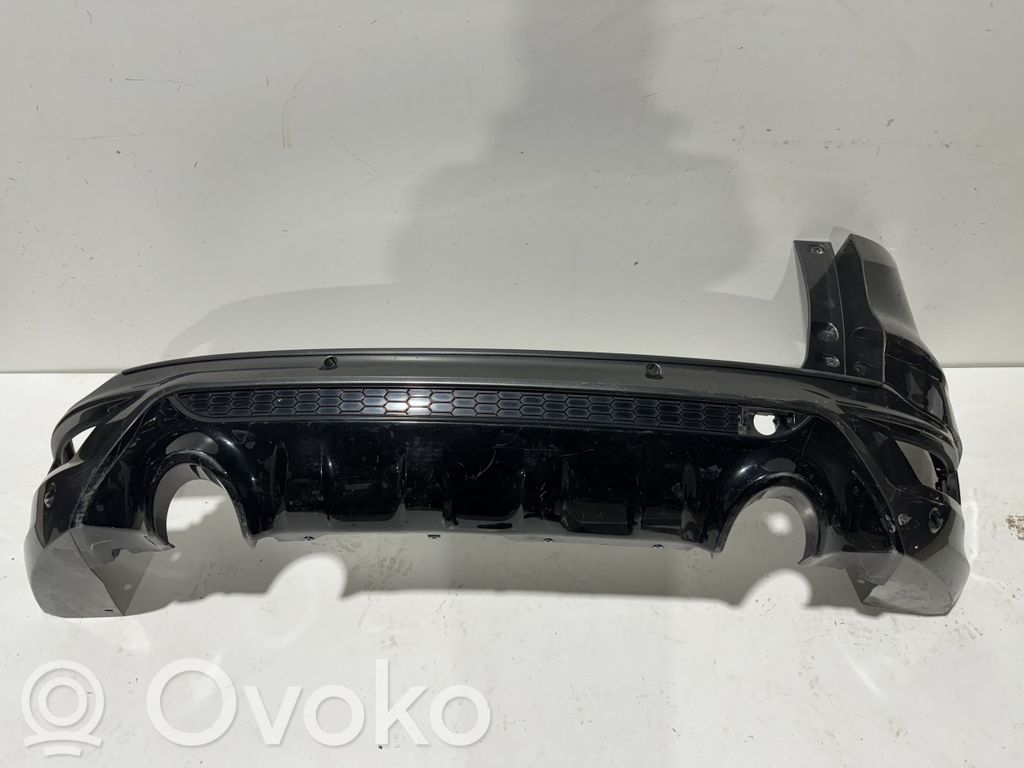 Ford Kuga II Parachoques 