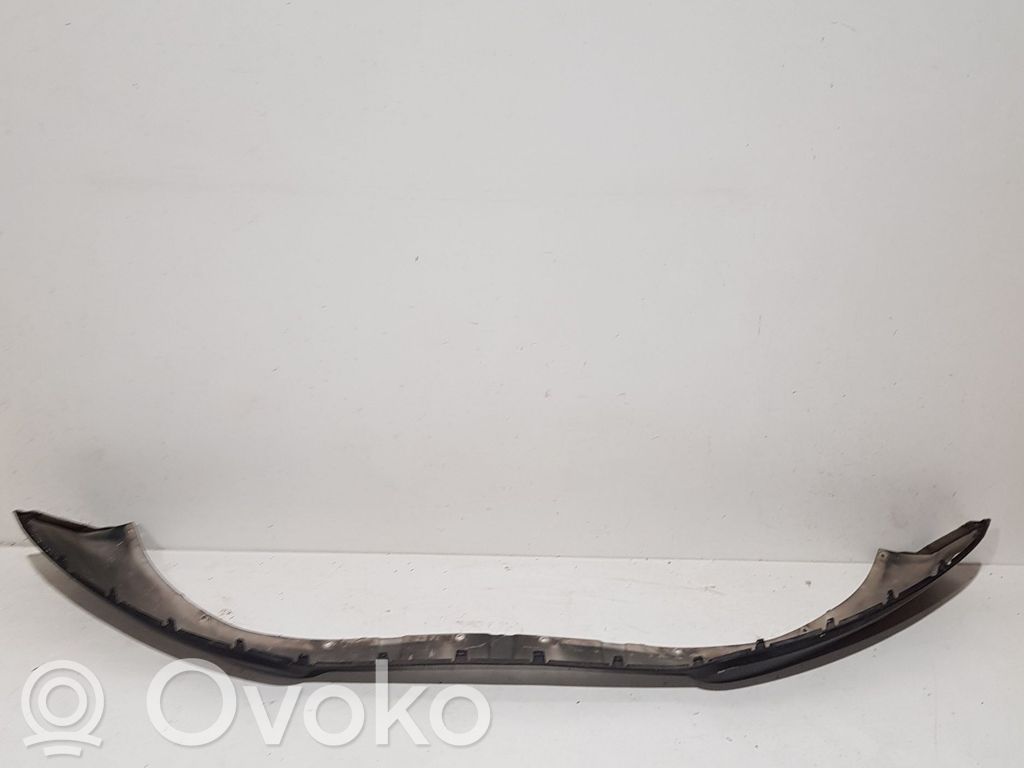 Volvo XC60 Front bumper lip 