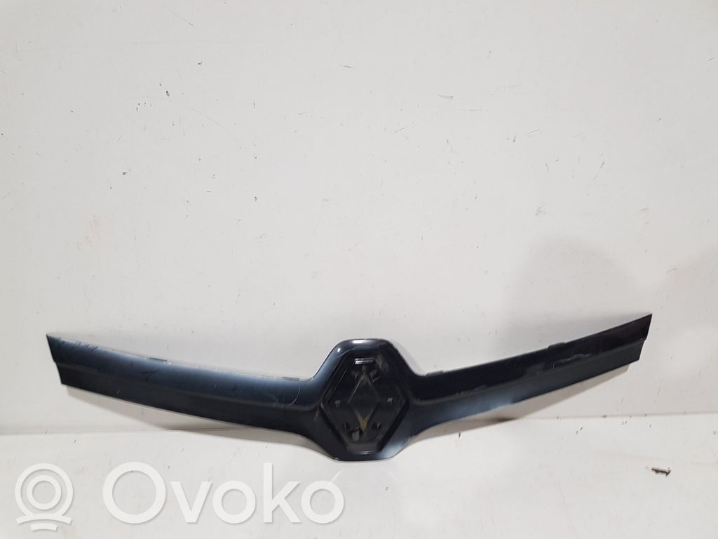 Renault Twingo II Ventilācijas režģis 